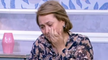 تفاصيل السيرة.. من هي مديحه الحسيني حسب ويكيبيديا